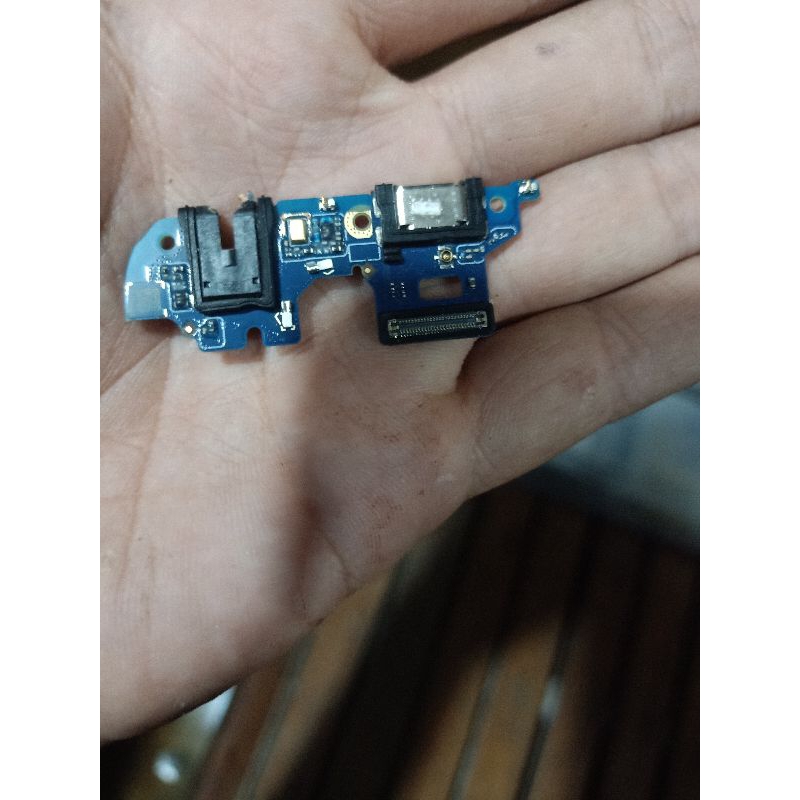 papan cas realme c35 ori