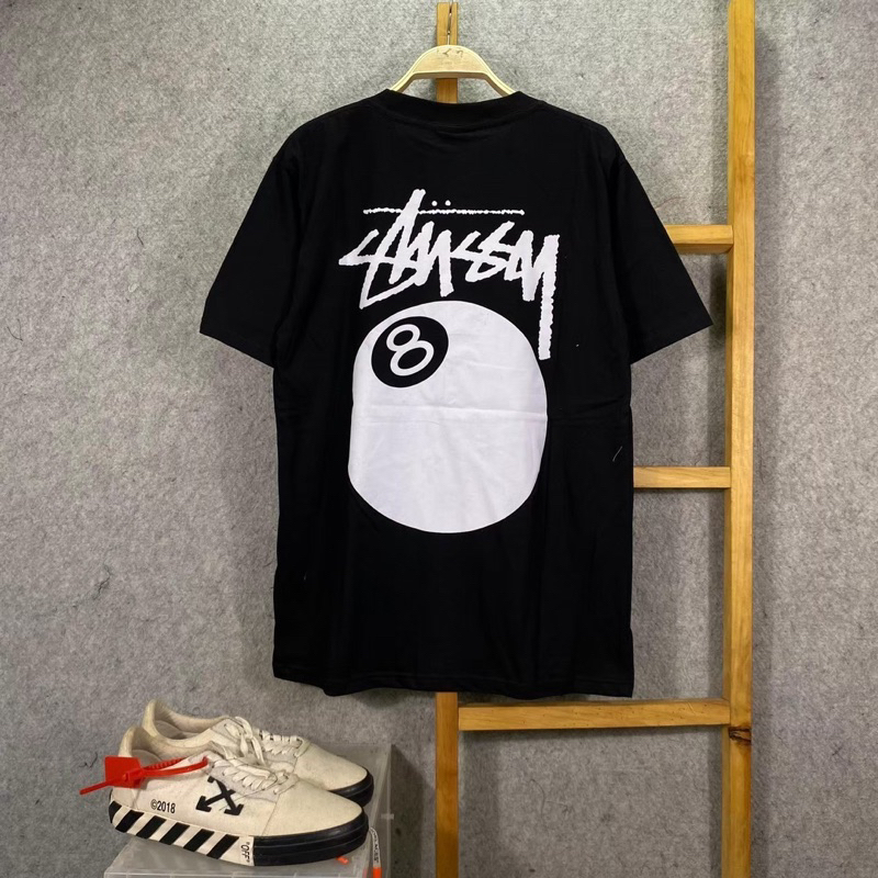 Kaos Stsy Ball Billiard Number 8