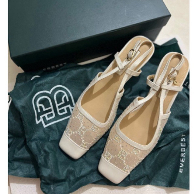 everbest heels