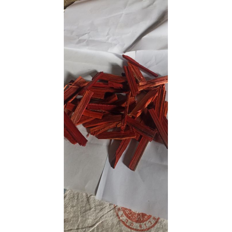 

SECANG UNGU STICK 500g