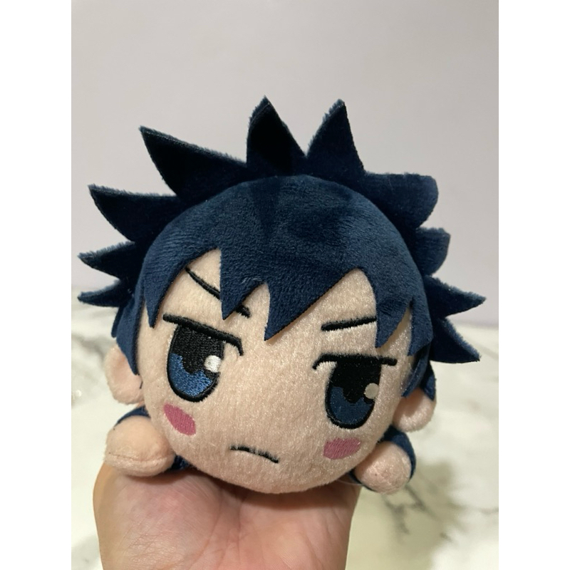 Jujutsu Kaisen Megumi Fushiguro Nesoberi