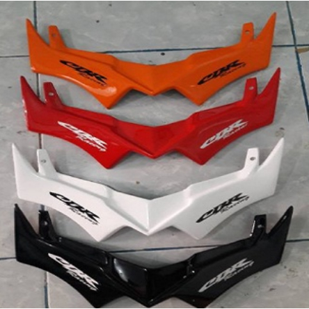 Aksesoris Winglet Honda CBR 150R Facelift