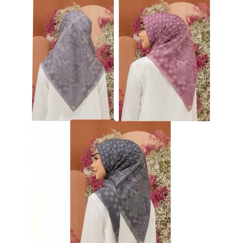 WEARINGKLAMBY SCARF SALE