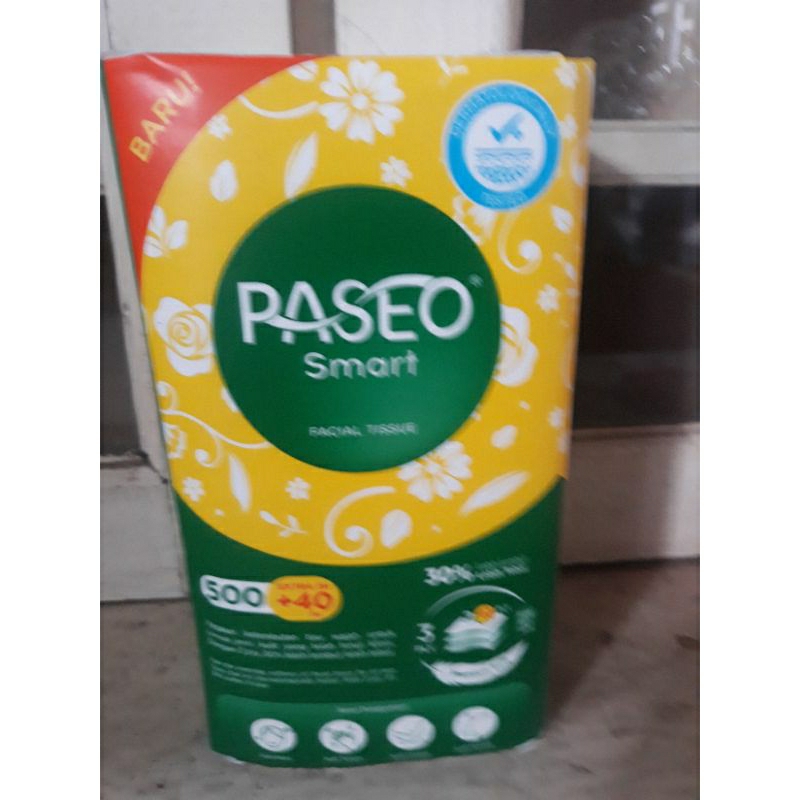 TISU PASEO REFIL BESAR
