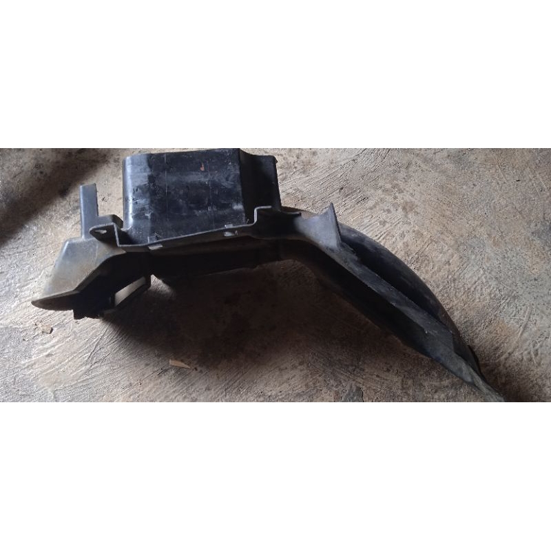 spakbor kolong honda Kirana