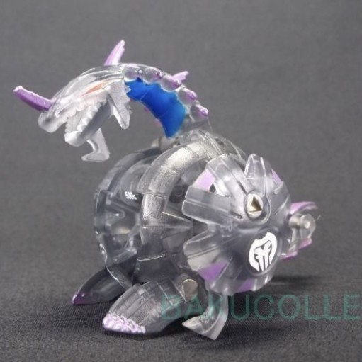 Bakugan Rare