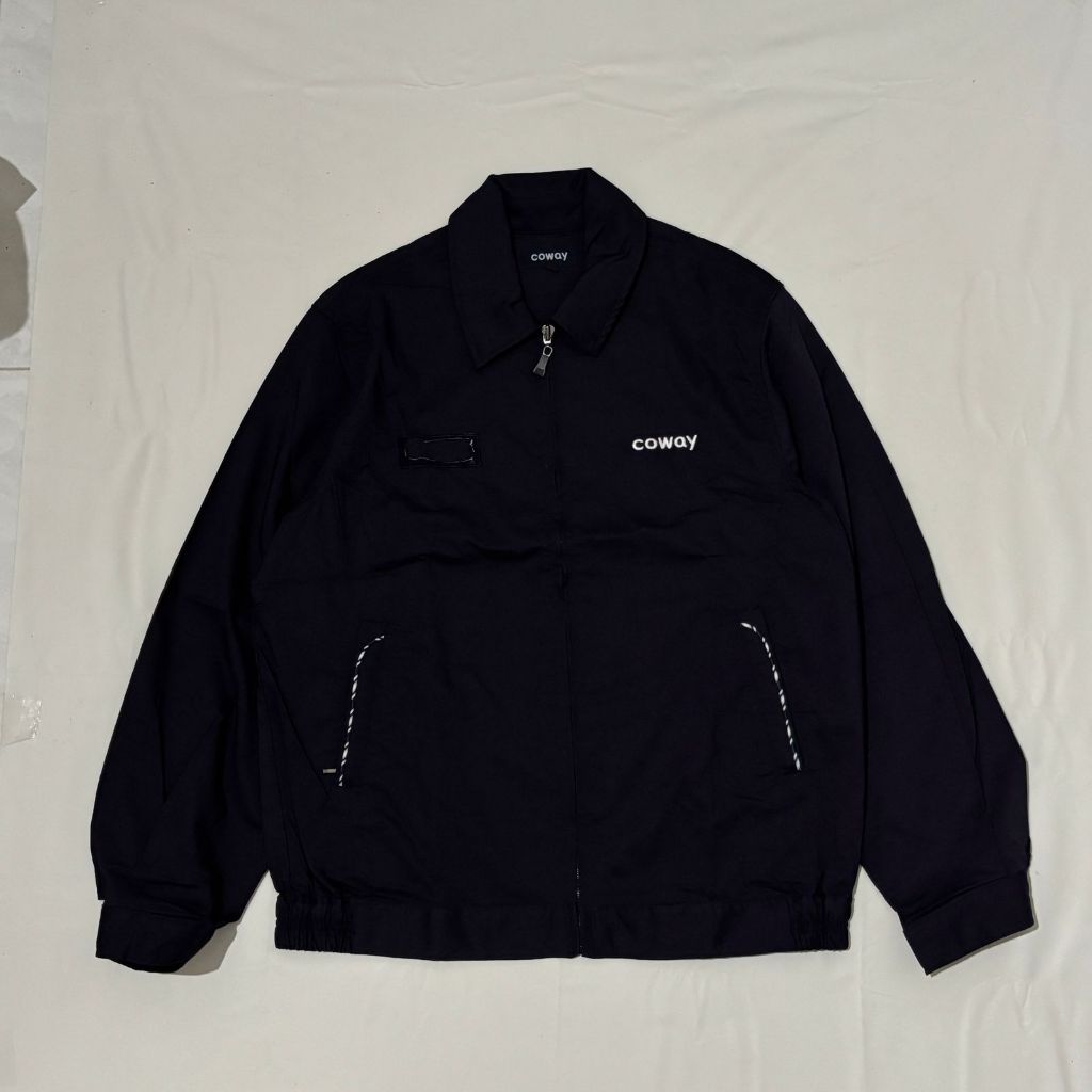 COWAY Work Jacket Second Thrift