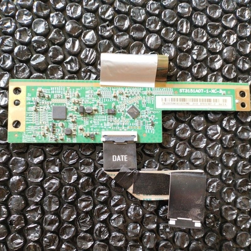 T CON ST3151A07-1-XC-3