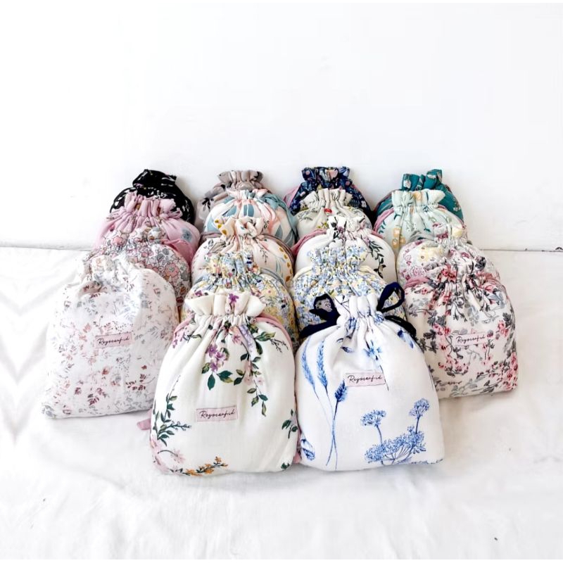 Mukena Dewasa Rayon Premium | Adem, halus, lembut