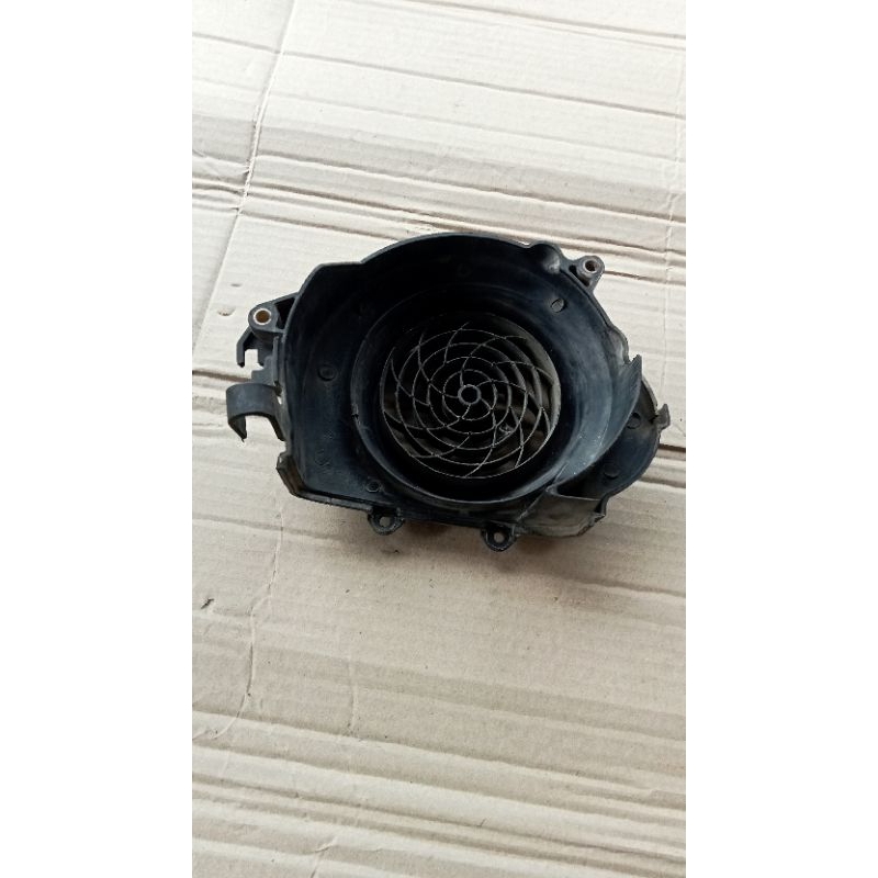 cover tutup kipas  Beat karbu lama original copotan