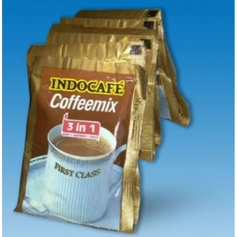 

kopi indocafe