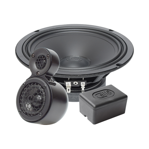 SPEAKER SPLIT CELLO 3 WAY PERFORMANCE MAX