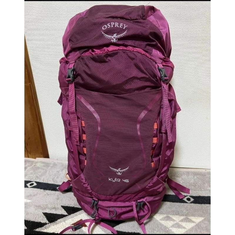 osprey kyte 46