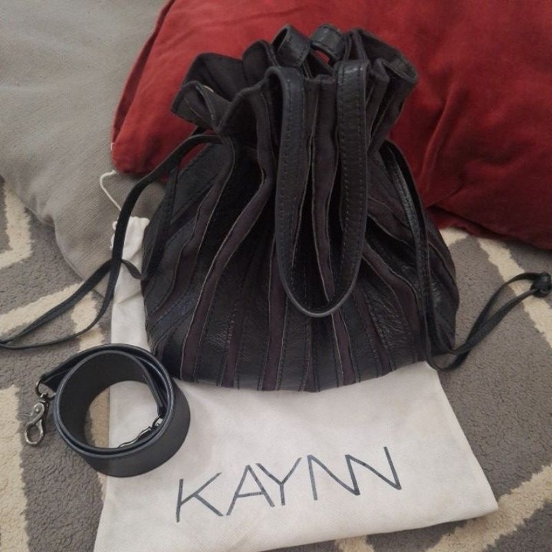 kaynn bag (preloved)