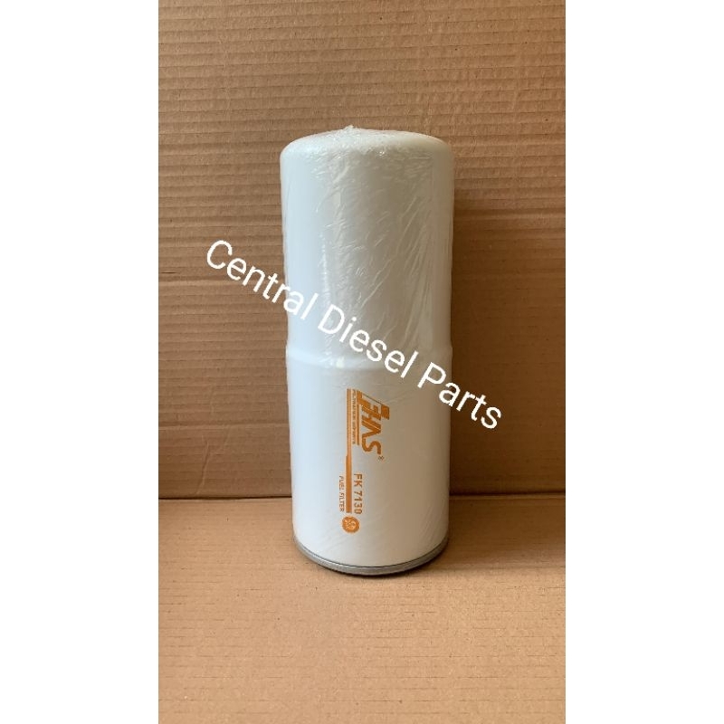 Fuel Filter Solar FK7130 FK-7130 Fhas