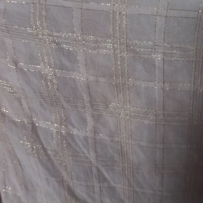 1/2 meter Kain Sifon | Bahan Sifon | Kain Meteran | Sifon Motif | Bahan Import