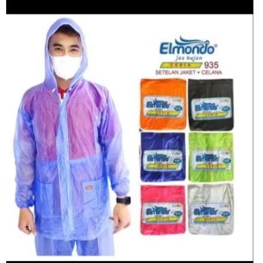 Mantol Elmondo 935
