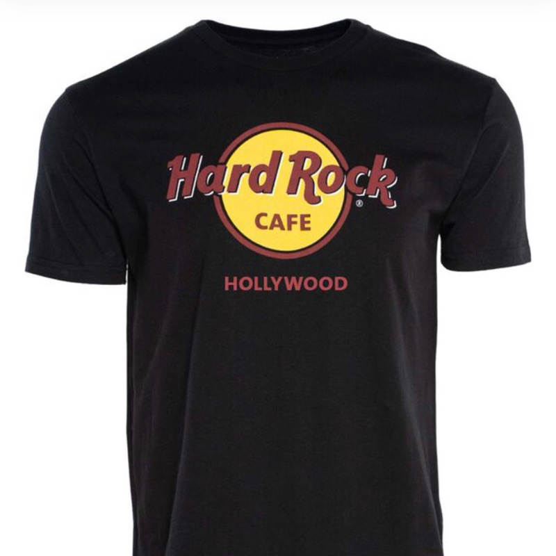 Kaos HRC Original/Branded