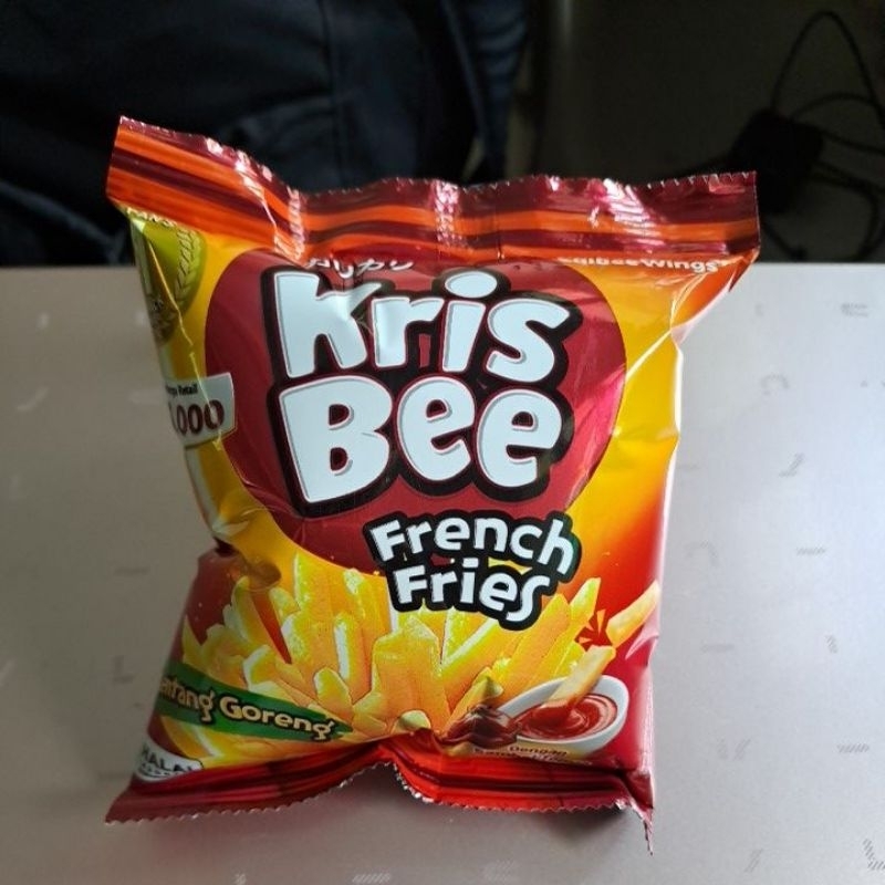 

Kris Bee french Fries,