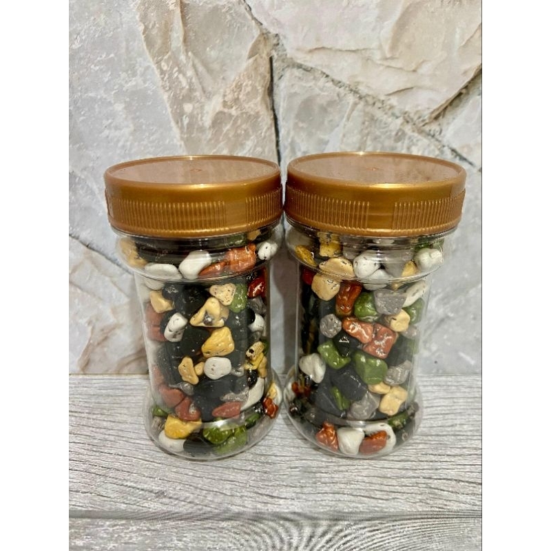 

Coklat Batu 100g