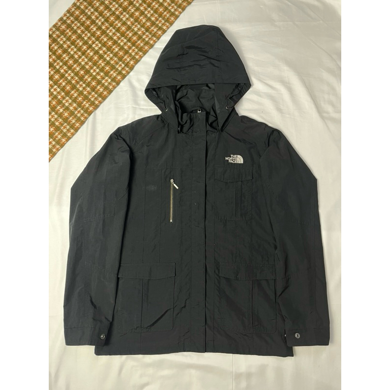 T&F Parka Gorpcore jacket