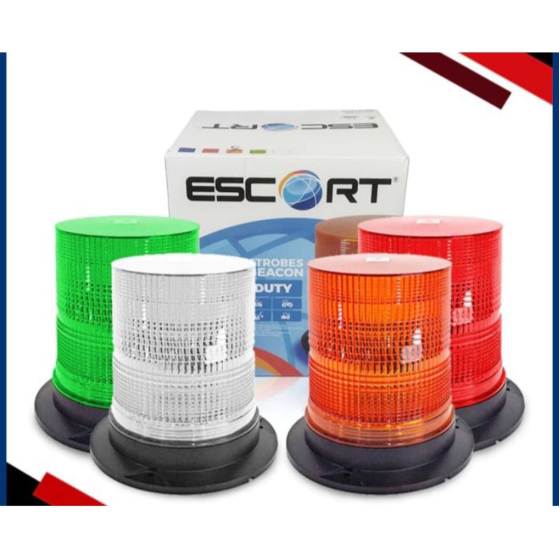 LAMPU LED EMERGENCY 12 VOLT DAN 24 VOLT