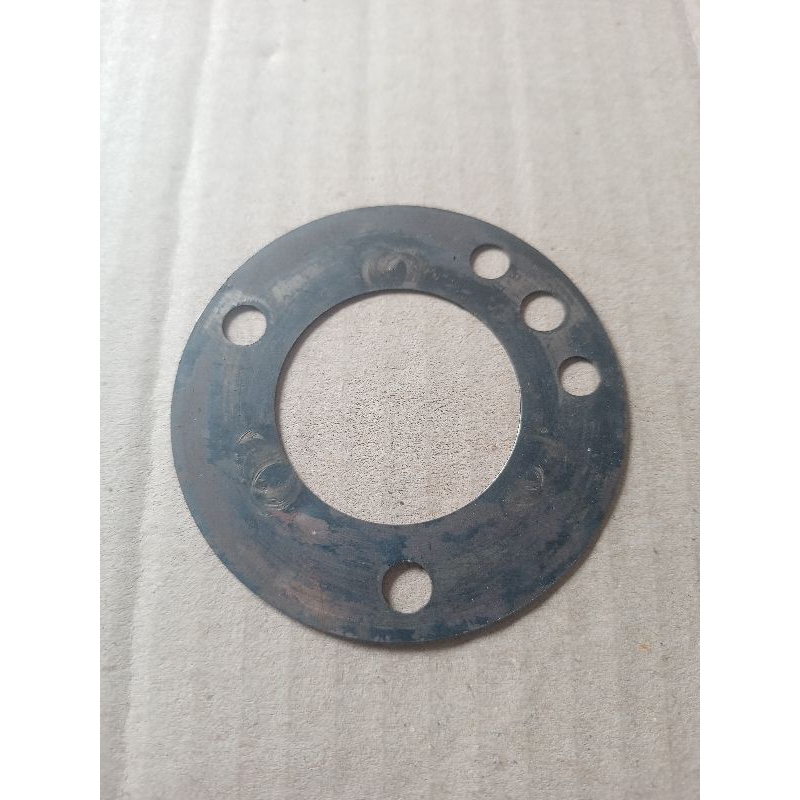 plat oneway c70 original second