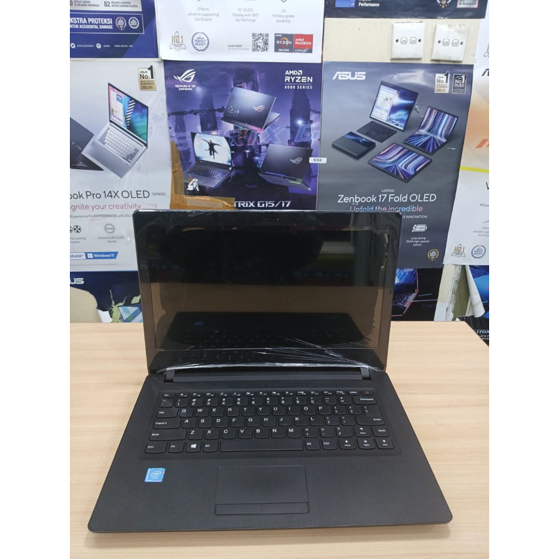 LENOVO IDEAPAD 110