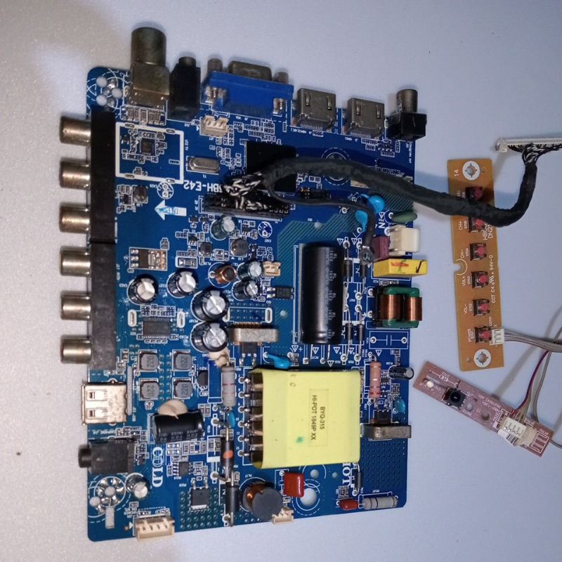 MB Polytron 24T8511/S