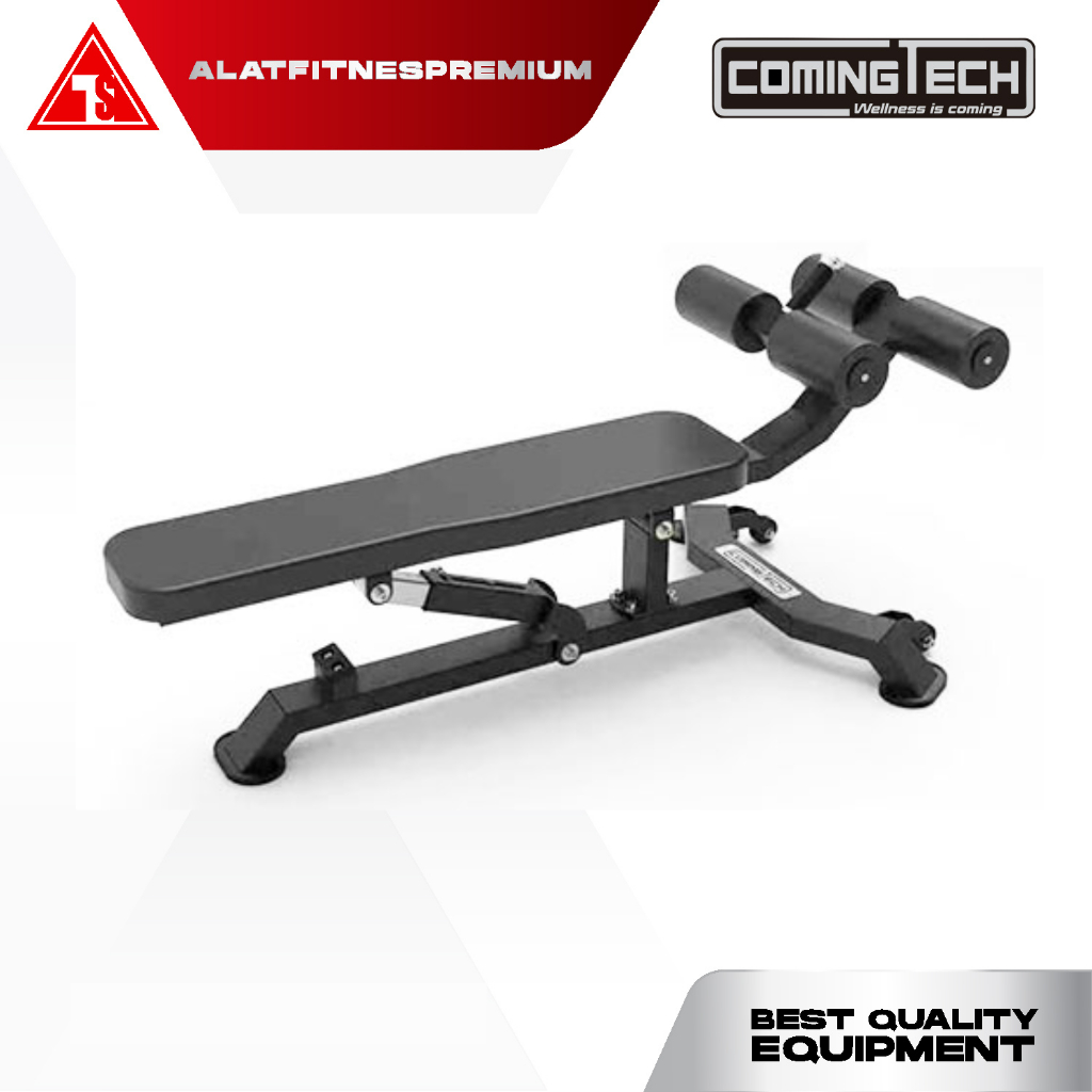 COMING TECH IS6018 MULTI AB BENCH