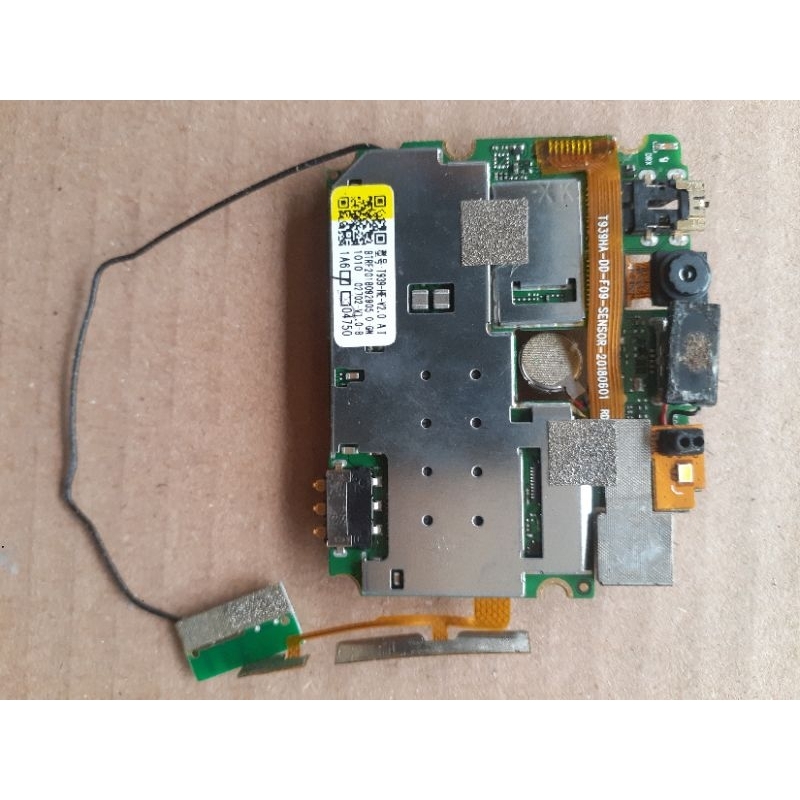 mesin hp huangmi f8 biasa oke