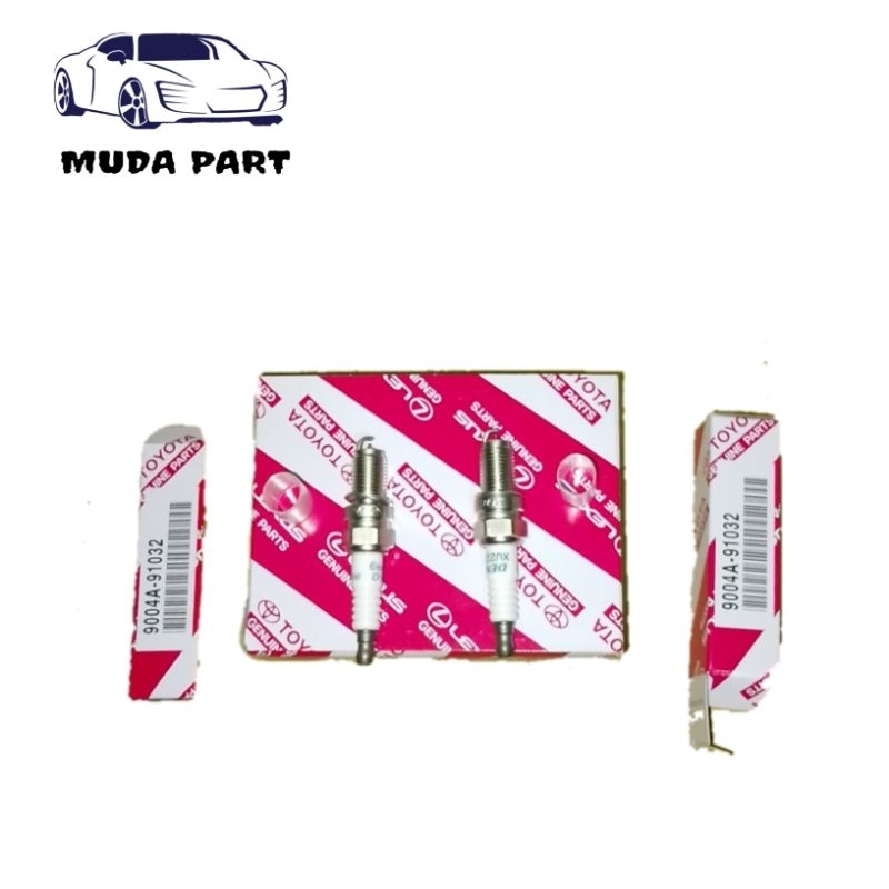 BUSI IRIDIUM/SPARK PLUG IRIDIUM GRANDMAX