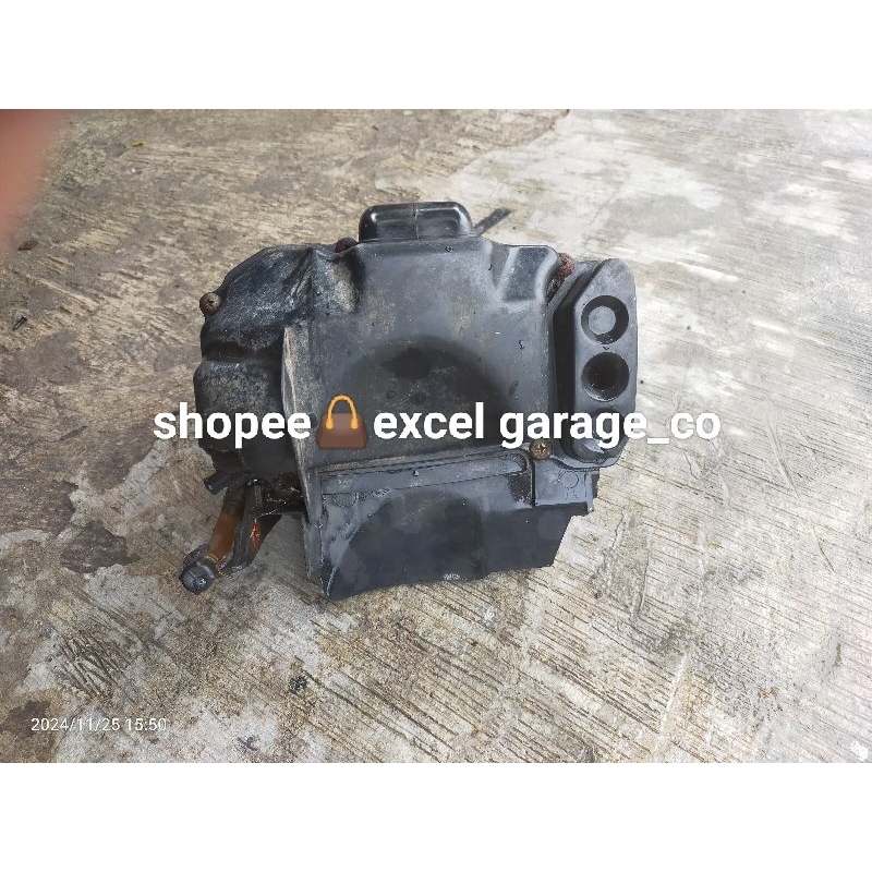 box filter beat karbu original