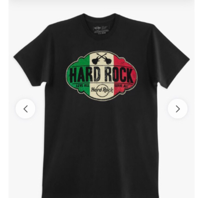 Kaos HRC Vintage Men Original