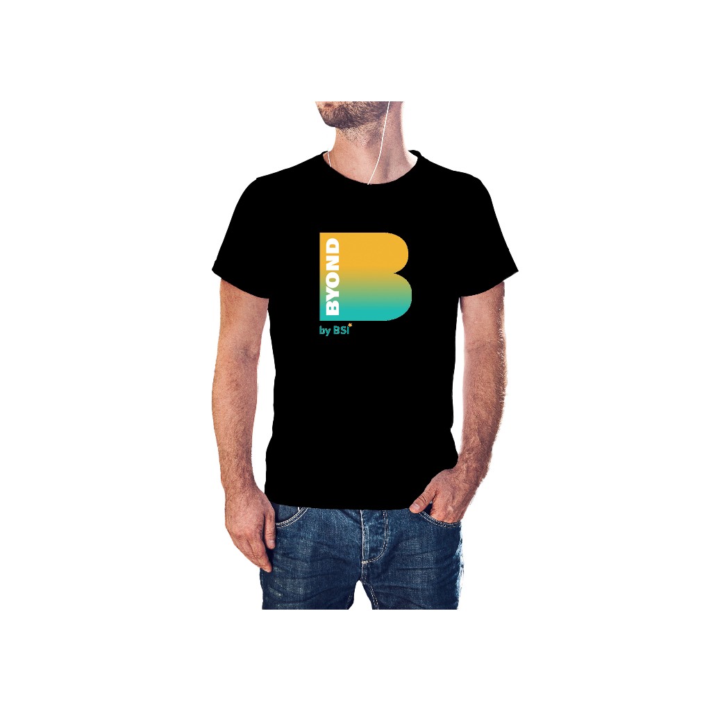 Kaos BYOND BSI