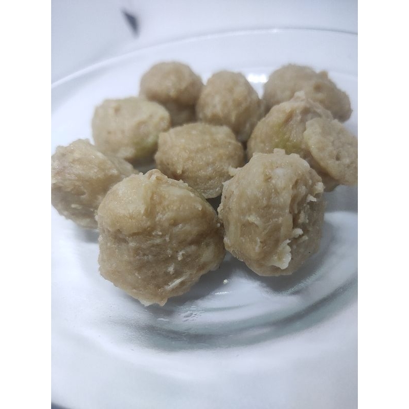 

Bakso ayam 52 ngalam