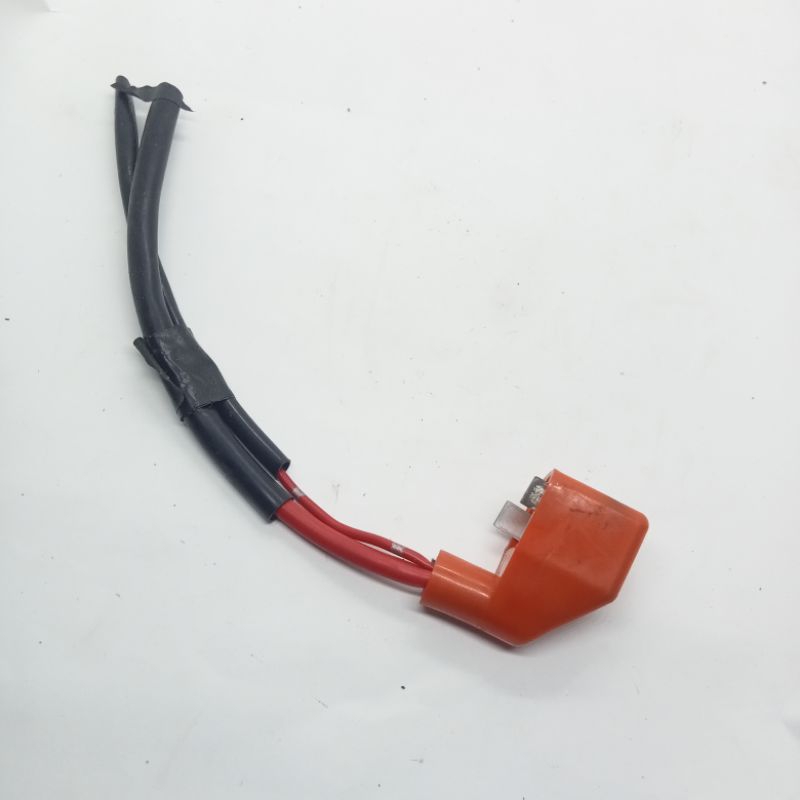KABEL KAPALA AKI KARET AKI POTONGAN ORIGINAL UNIVERSAL