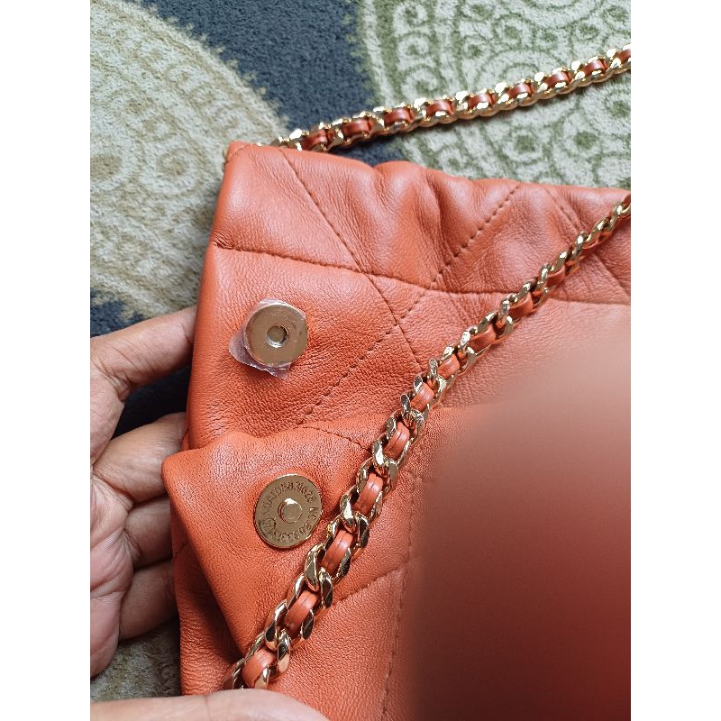 Preloved Ezzy bag merk Mooij
