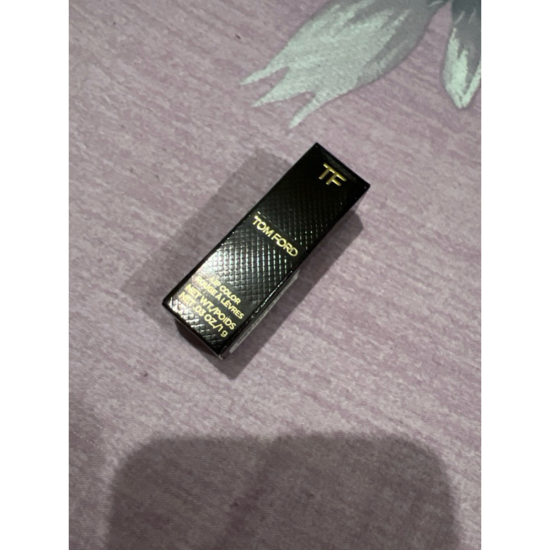 Lipstik wanita TomFord New