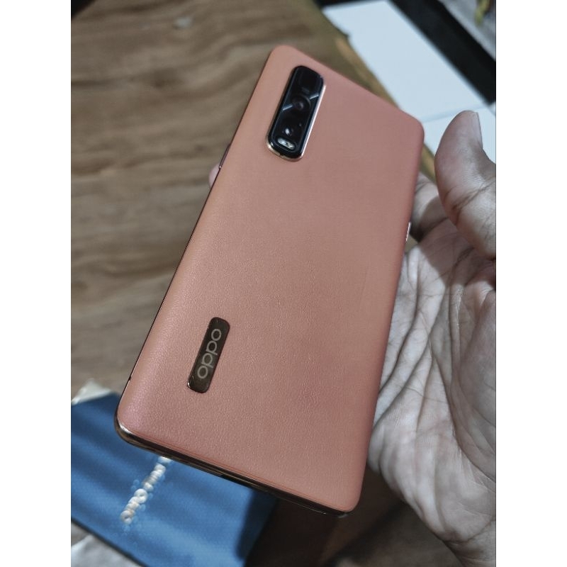 Oppo Find X2 Pro Bekas