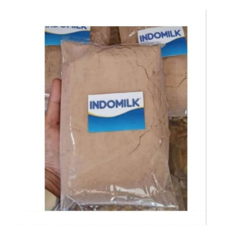 

Susu Indomil coklat 1Kg