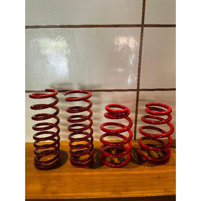 Per ceper innova bensin & solar lowering kit