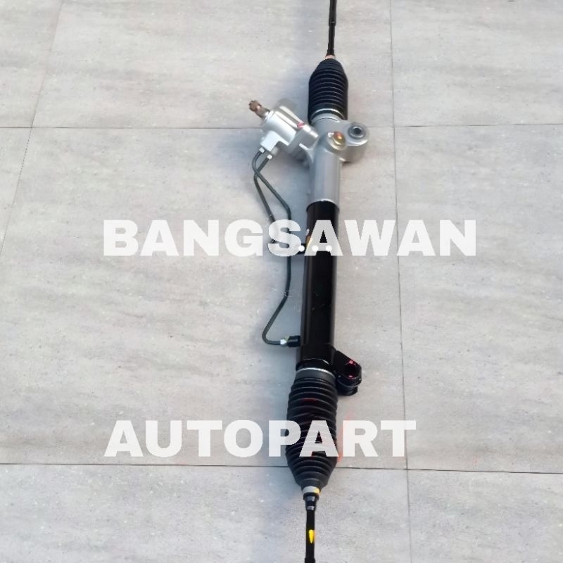 Rack Steer Rack Power Steering Nissan Xtrail T30