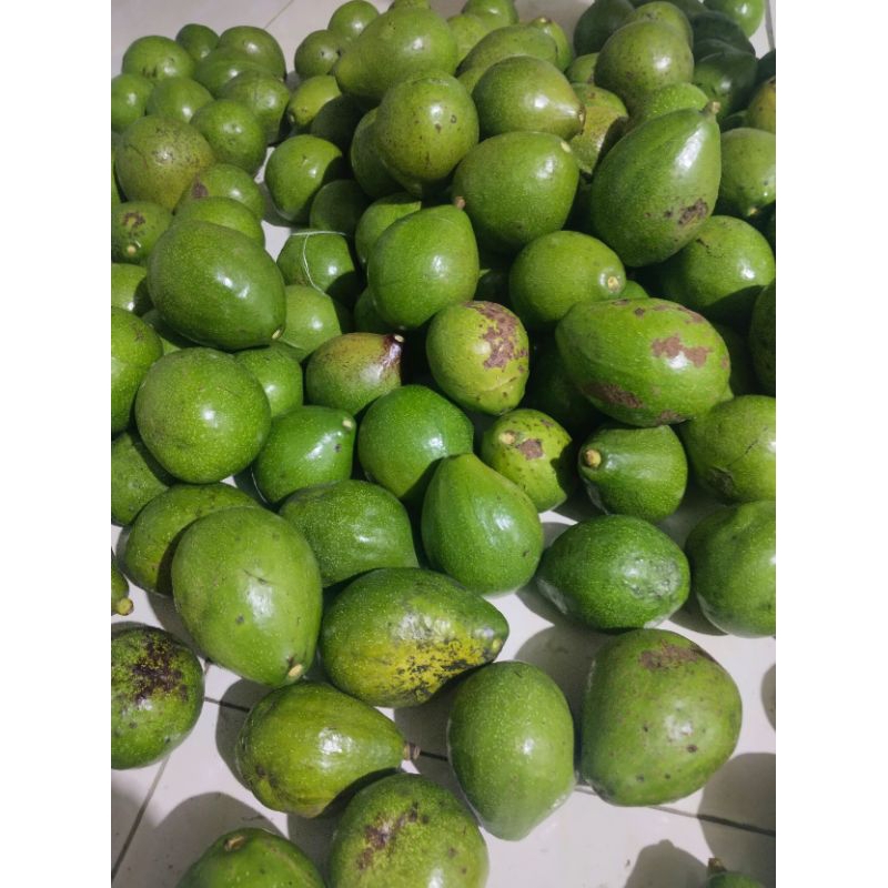 

apulkad mentega 1kg isi 4