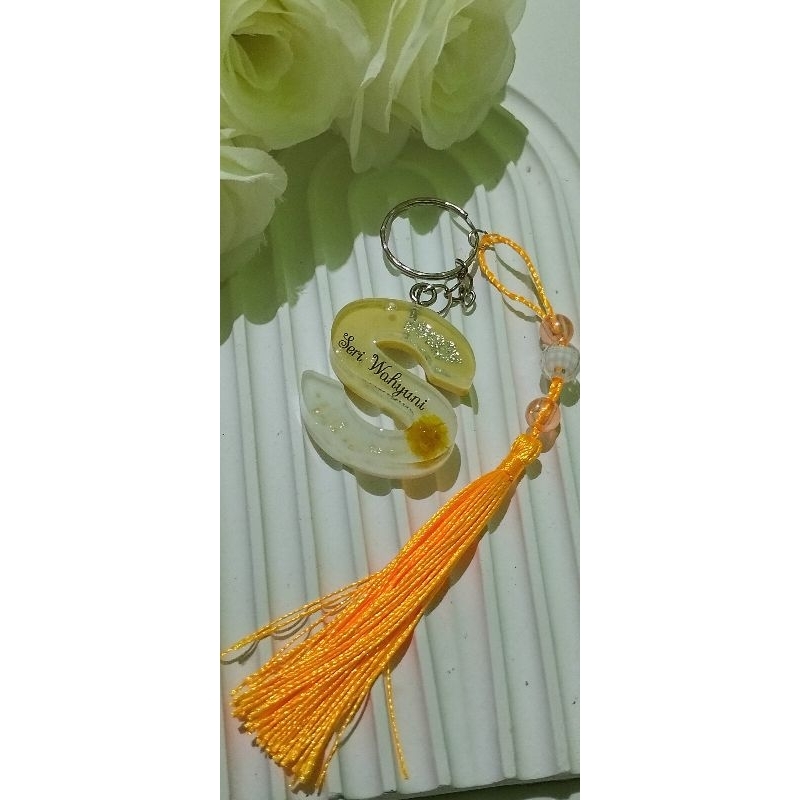 ganci resin custom