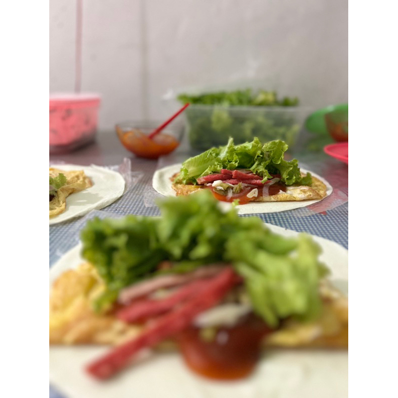 

Kebab Daging Sapi
