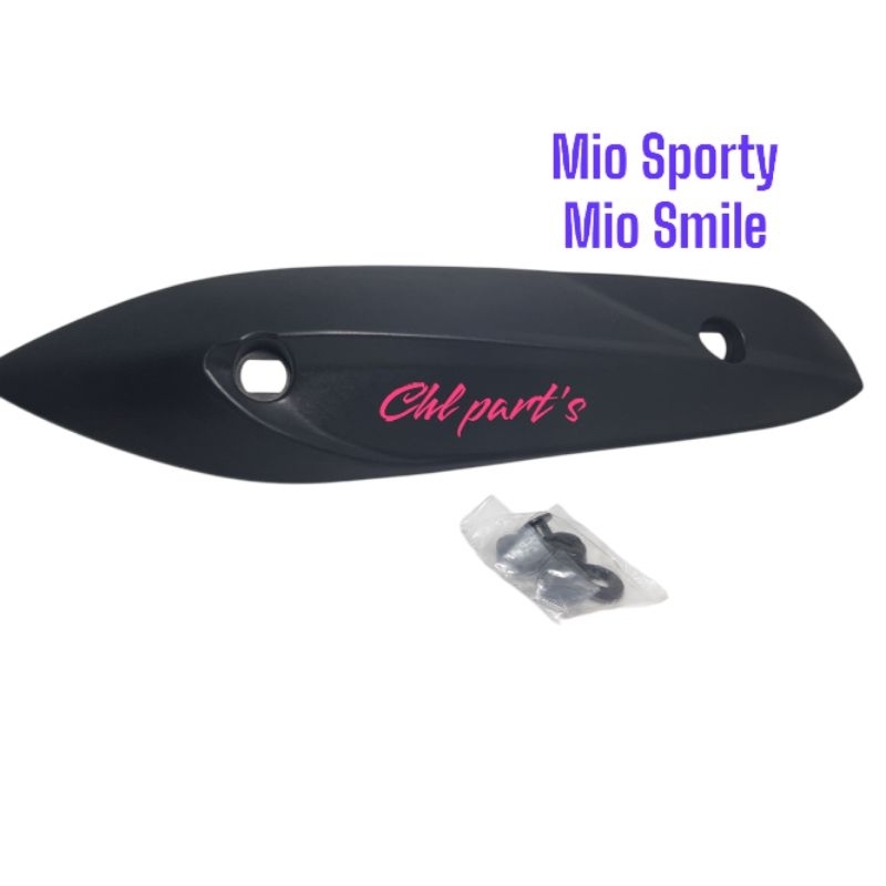 COVER KNALPOT STANDAR : MIO SPORTY / MIO SMILE