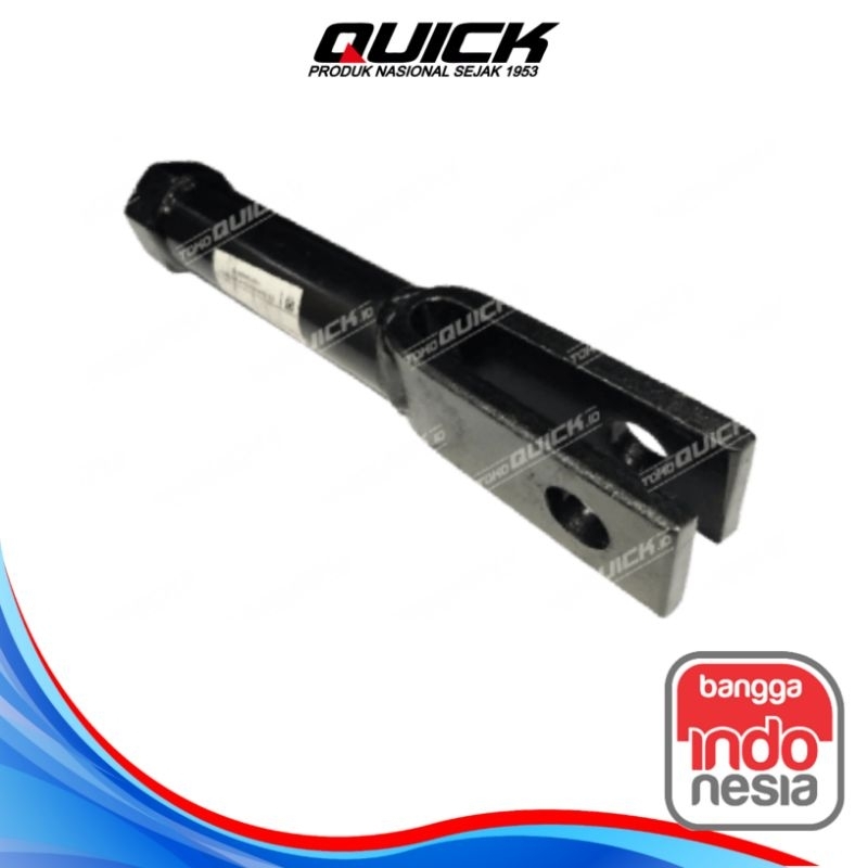 DUDUKAN AS DRAT SETELAN SINGKAL TRAKTOR QUICK PLOW ADJUSTMENT, G1000 (ALL TYPE)