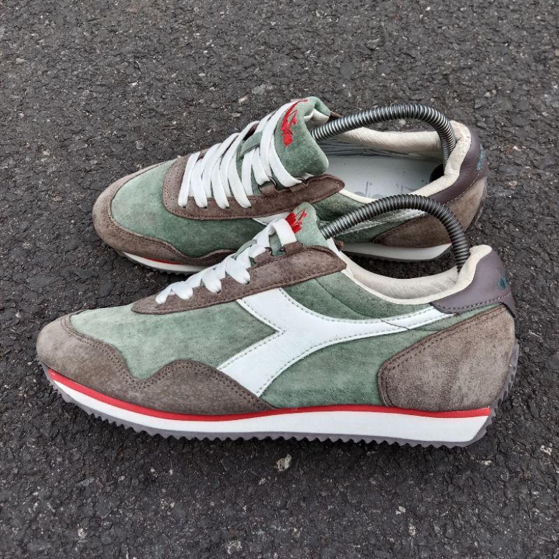 Diadora Heritage