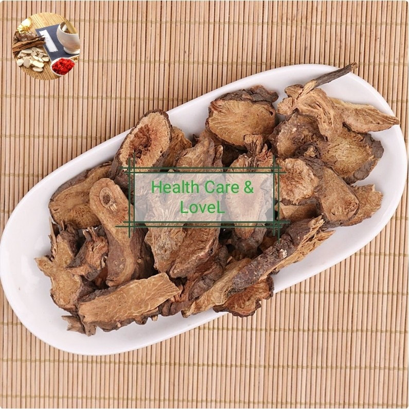 

Organic Sanguisorba Officinalis 地榆 Di Yu Burnet Natural 50 Gr